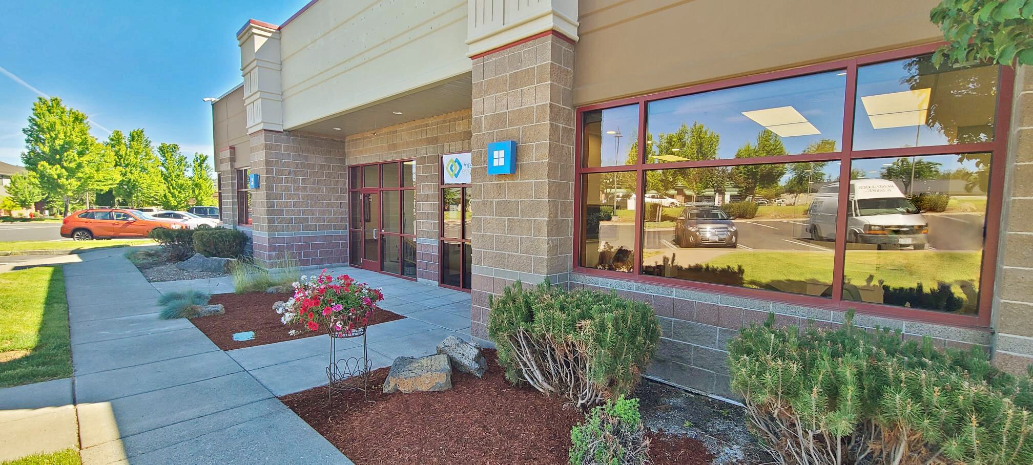 336 SW Cyber Dr, Bend, OR for sale Building Photo- Image 1 of 1