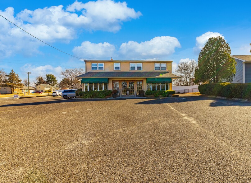 1022 Mantua Pike, Wenonah, NJ for lease - Building Photo - Image 1 of 44