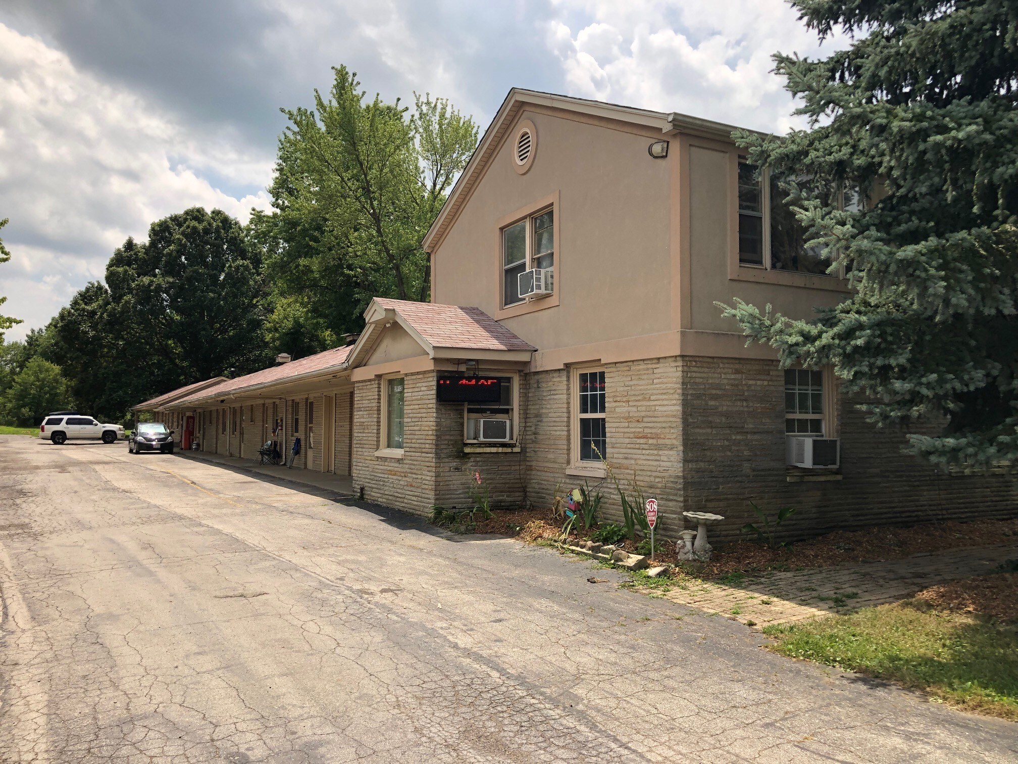 485 W Main St, Canfield, OH for sale Building Photo- Image 1 of 1