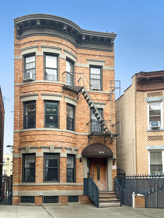 More details for 2522 38th St, Astoria, NY - Multifamily for Sale