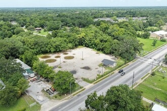 3543 CR-453, Pensacola, FL - Aerial map view