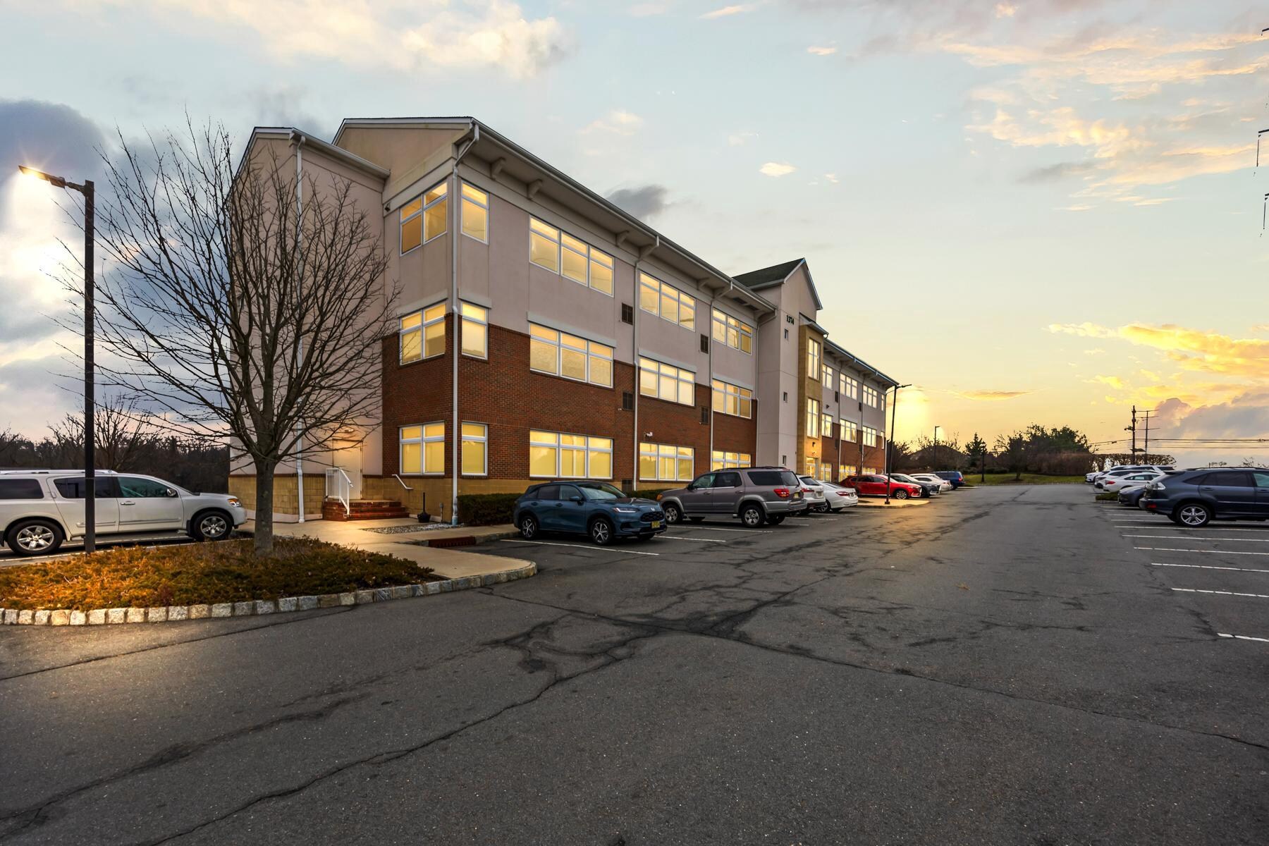 1374 Whitehorse Hamilton Square Rd, Hamilton, NJ for lease Building Photo- Image 1 of 48