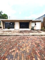 714 1st Ave SW, Largo FL - Owner Financed Property