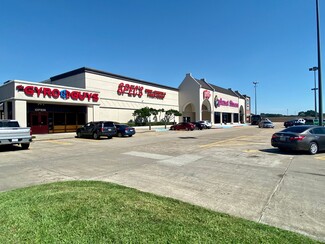 More details for 3100-3122 FM 528, Webster, TX - Retail for Lease