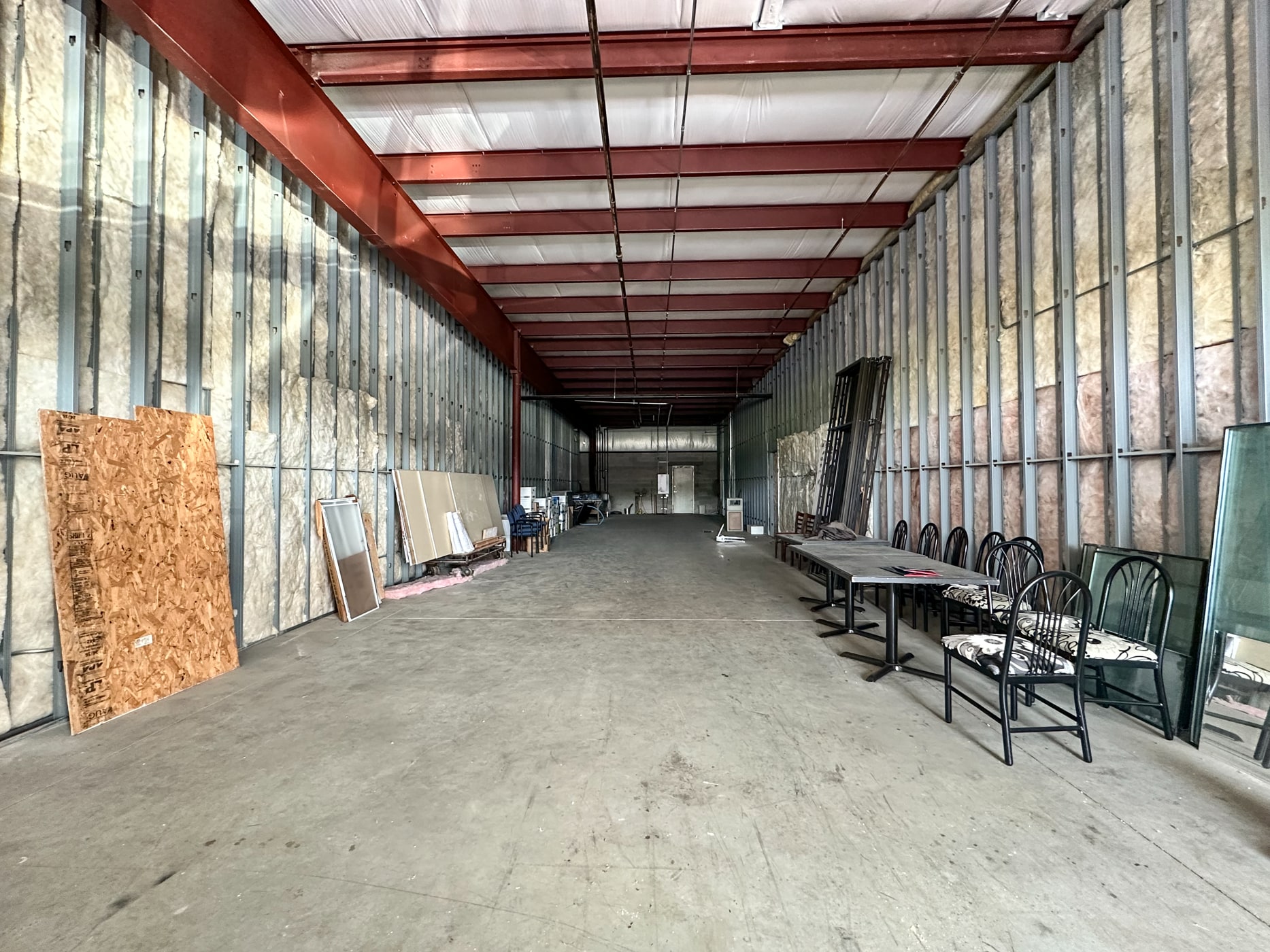 2878 Miller Dr, Plymouth, IN for lease Building Photo- Image 1 of 2