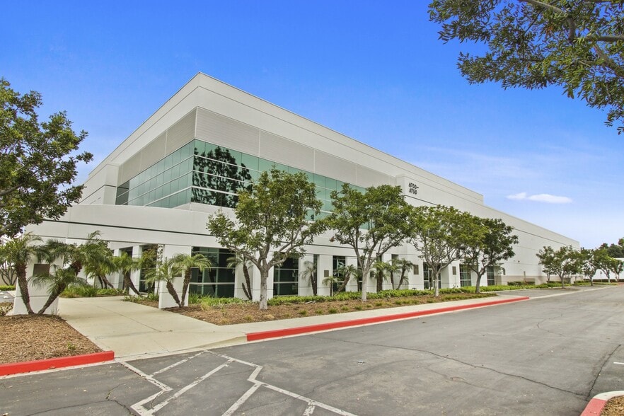 6700-6750 Artesia Blvd, Buena Park, CA for lease - Building Photo - Image 2 of 7