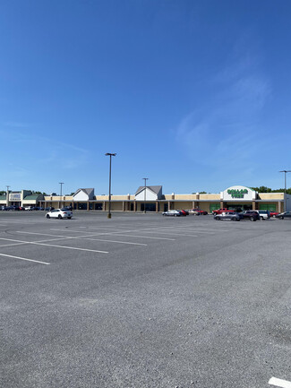 More details for 650 S Bay Rd, Dover, DE - Retail for Lease