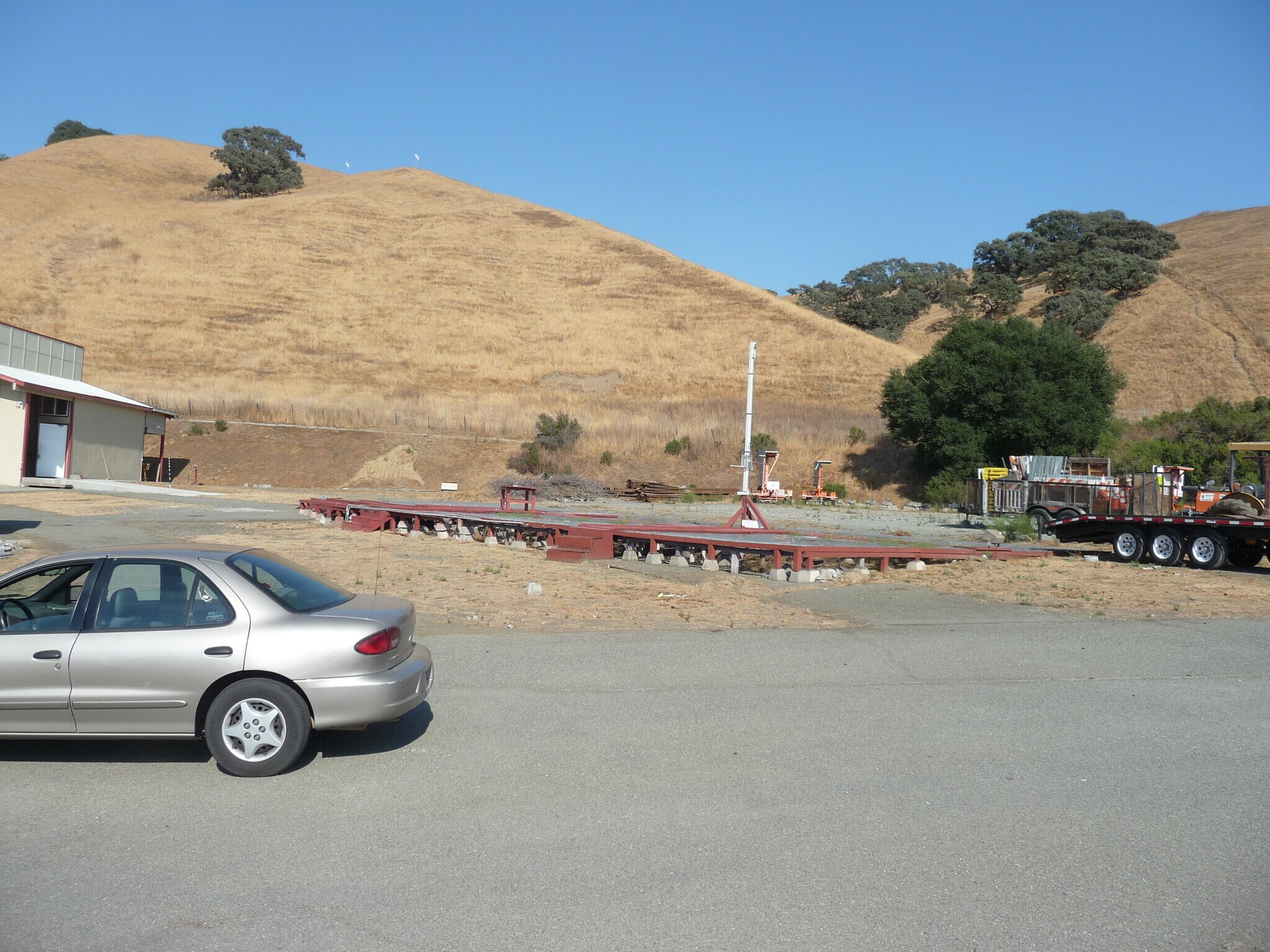 Calaveras Nursery In Sunol - hn4r2d2