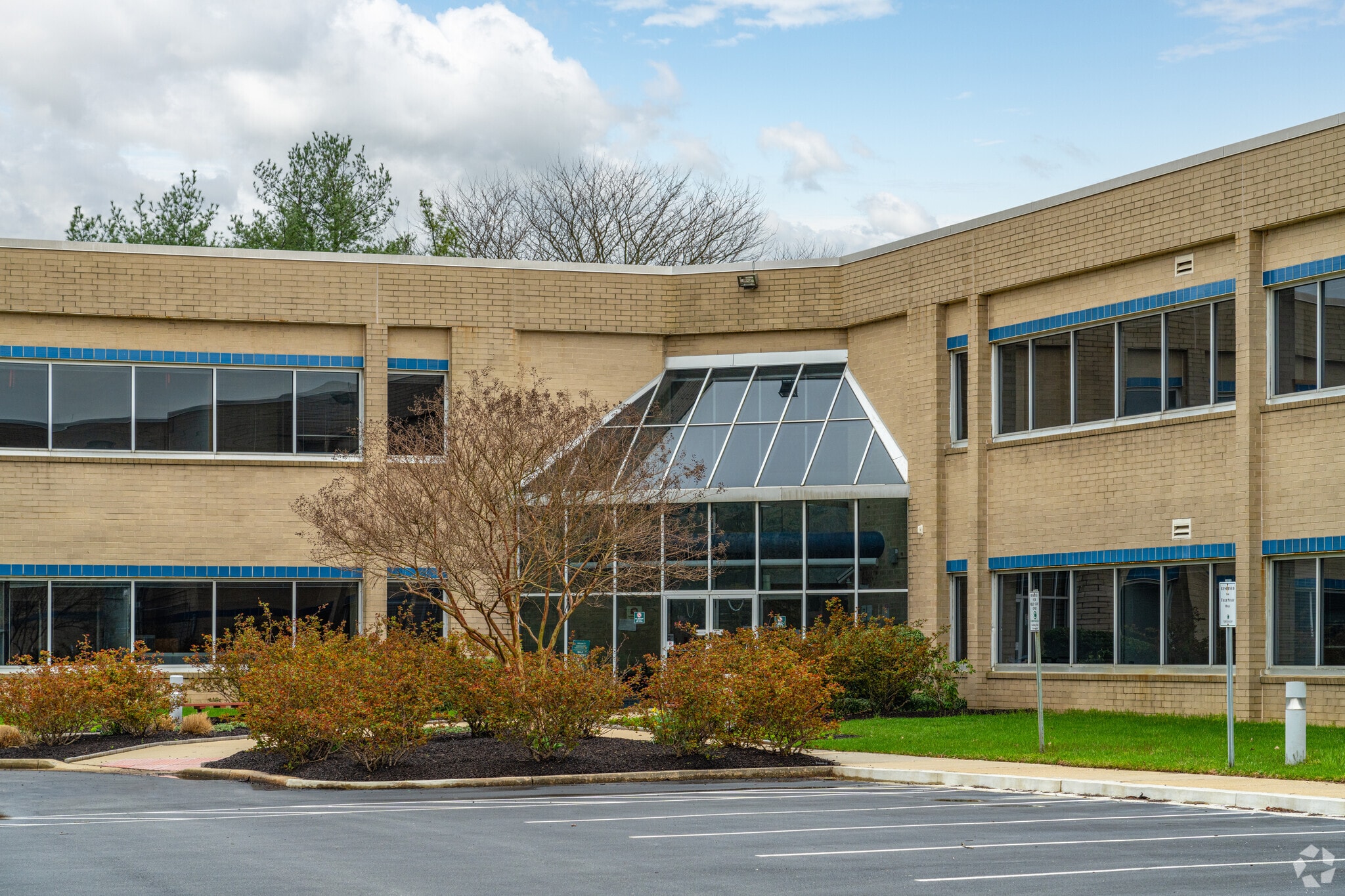 1 Reads Way, New Castle, DE for sale Building Photo- Image 1 of 1