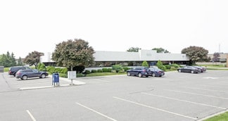 More details for 16010 19 Mile Rd, Clinton Township, MI - Office for Sale