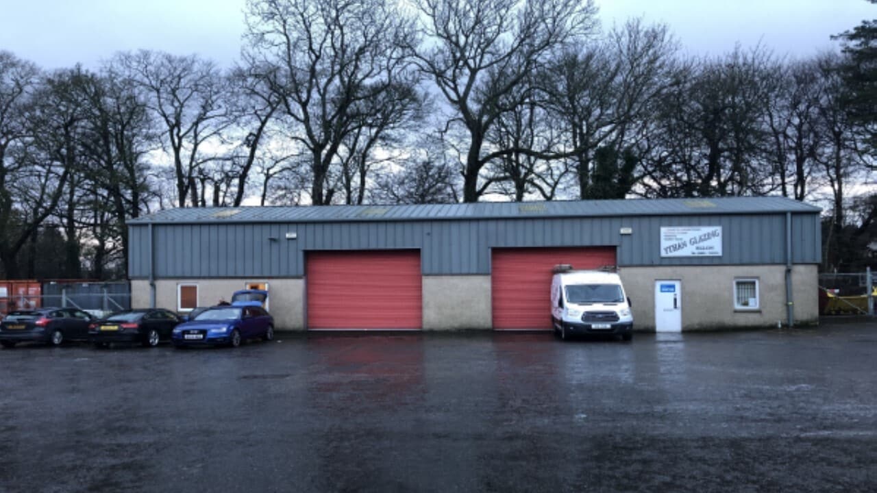 Castle St, Ellon for lease Building Photo- Image 1 of 2