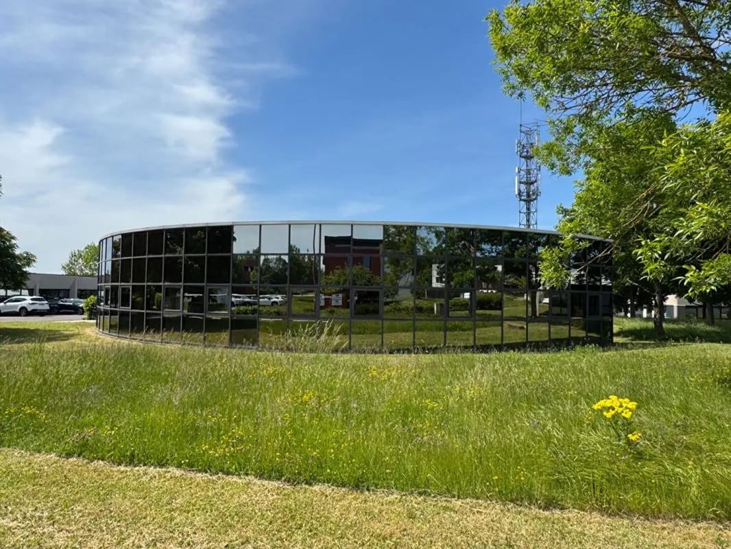 3 Rue Pierre Simon De Laplace, Metz for sale Building Photo- Image 1 of 8