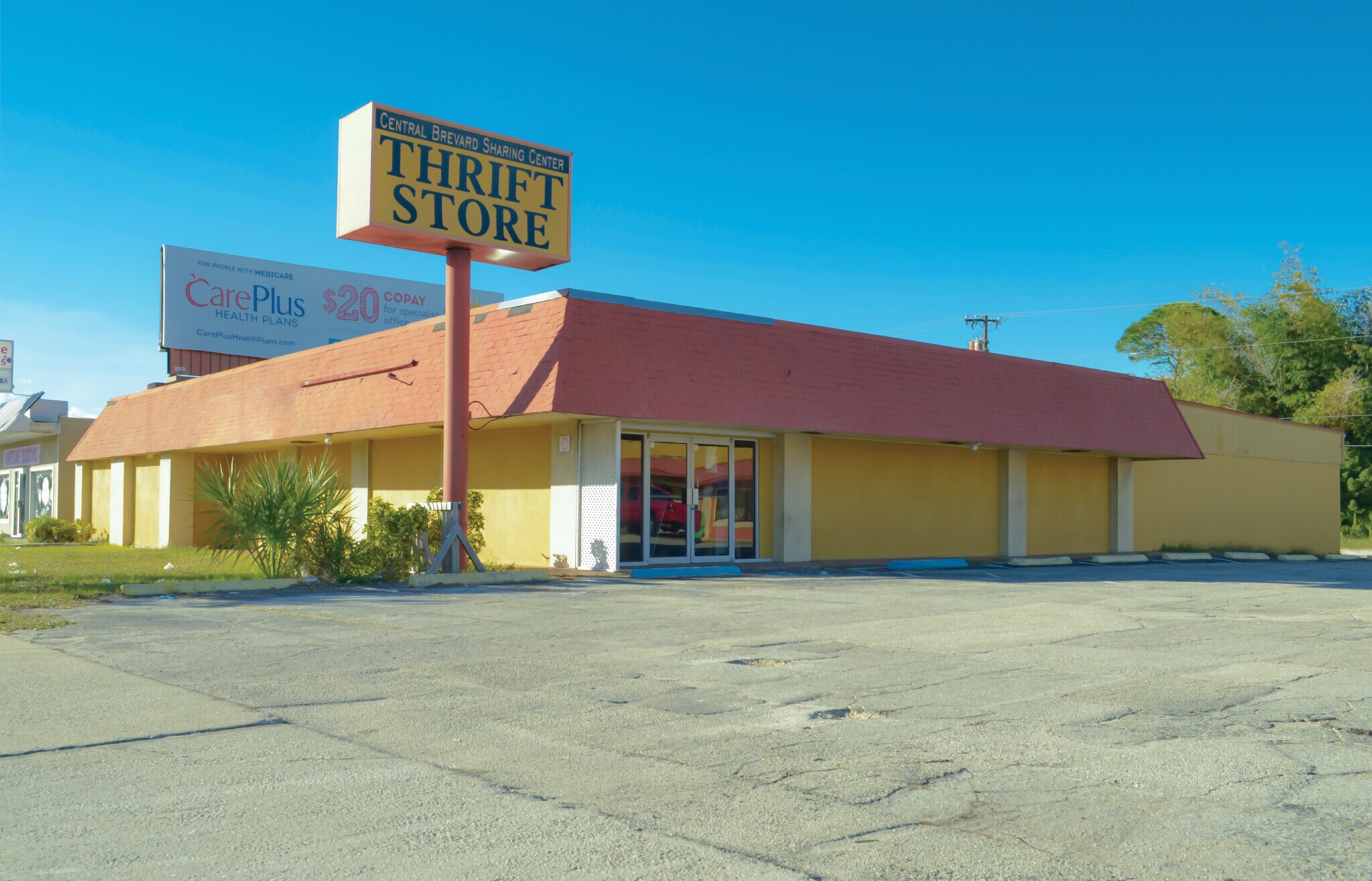 172 E Merritt Island Cswy, Merritt Island, FL for sale Primary Photo- Image 1 of 1