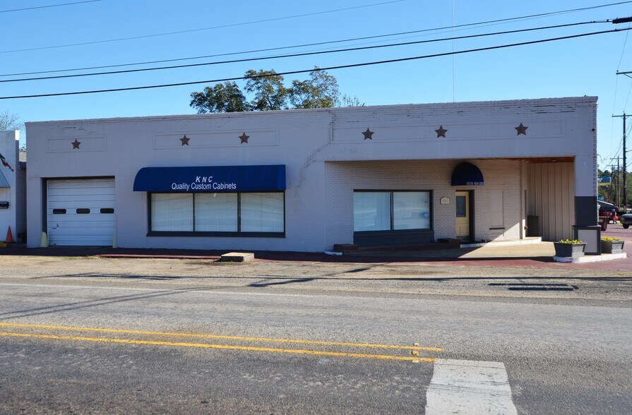 How Far Is Arp Texas From Tyler Texas