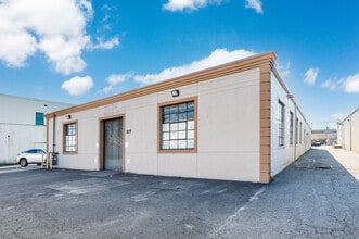 36 Sylvester St, Westbury, NY for lease Building Photo- Image 2 of 11