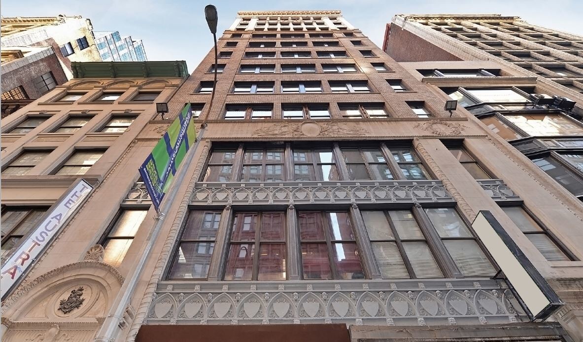 22 W 38th St, New York, NY for sale Primary Photo- Image 1 of 1