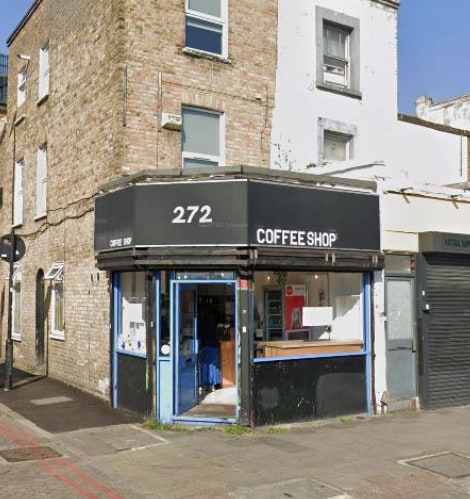 272 Brixton Rd, London for lease Building Photo- Image 1 of 2