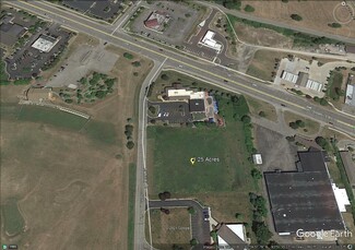 More details for Vacant Parkway, Howell, MI - Land for Sale