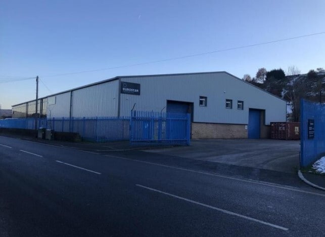 93 Birds Royd Ln, Brighouse for lease - Building Photo - Image 2 of 2