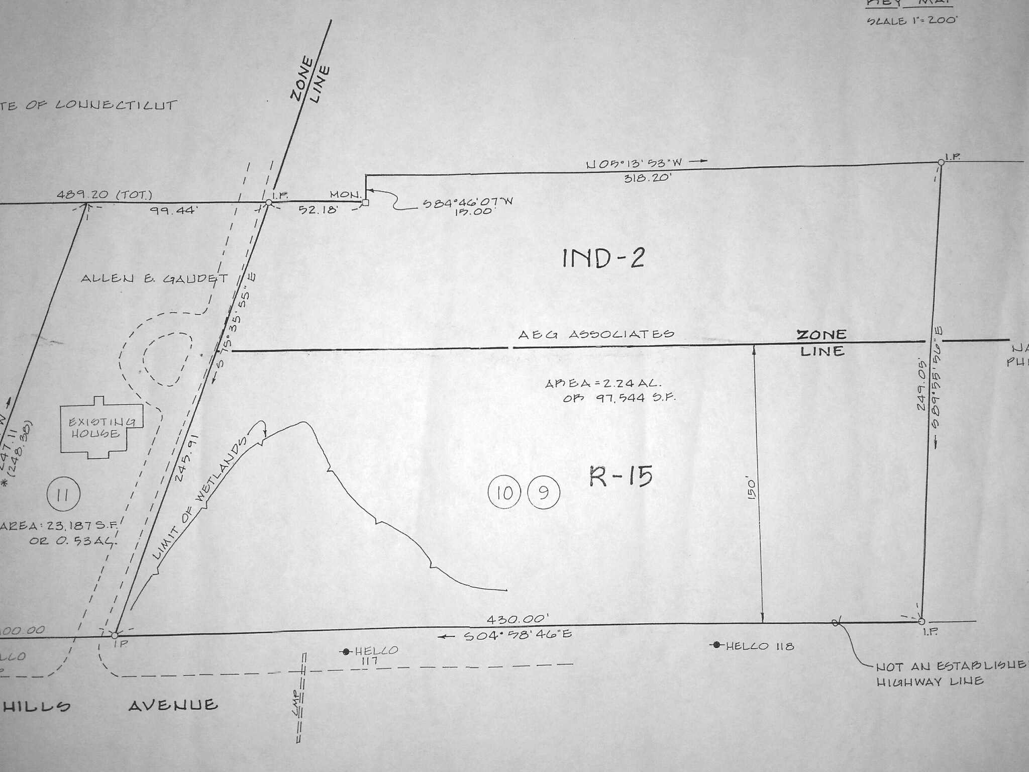 1227 Blue Hills Ave, Bloomfield, CT for sale Primary Photo- Image 1 of 1