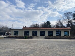 117 Sweeten Creek Rd, Asheville, NC for lease Building Photo- Image 1 of 8