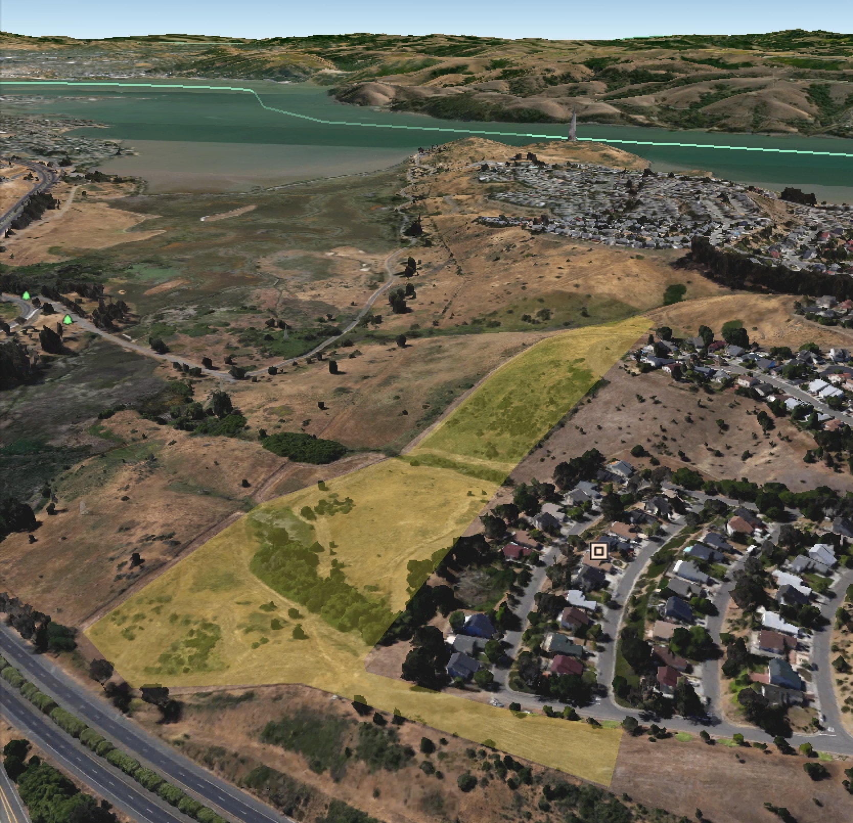 SHADY Ln, Vallejo, CA for sale Primary Photo- Image 1 of 20