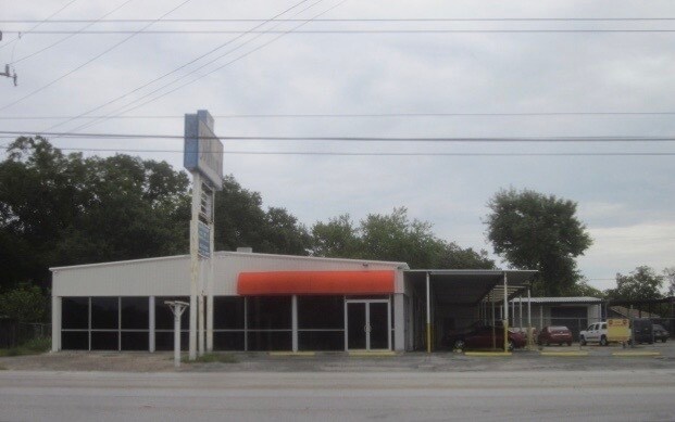 2307 Shaver St, Pasadena, TX for sale Building Photo- Image 1 of 1