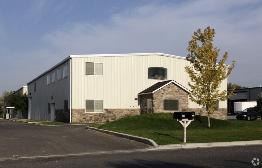 993 N 450 W, Springville, UT for lease - Building Photo - Image 1 of 11