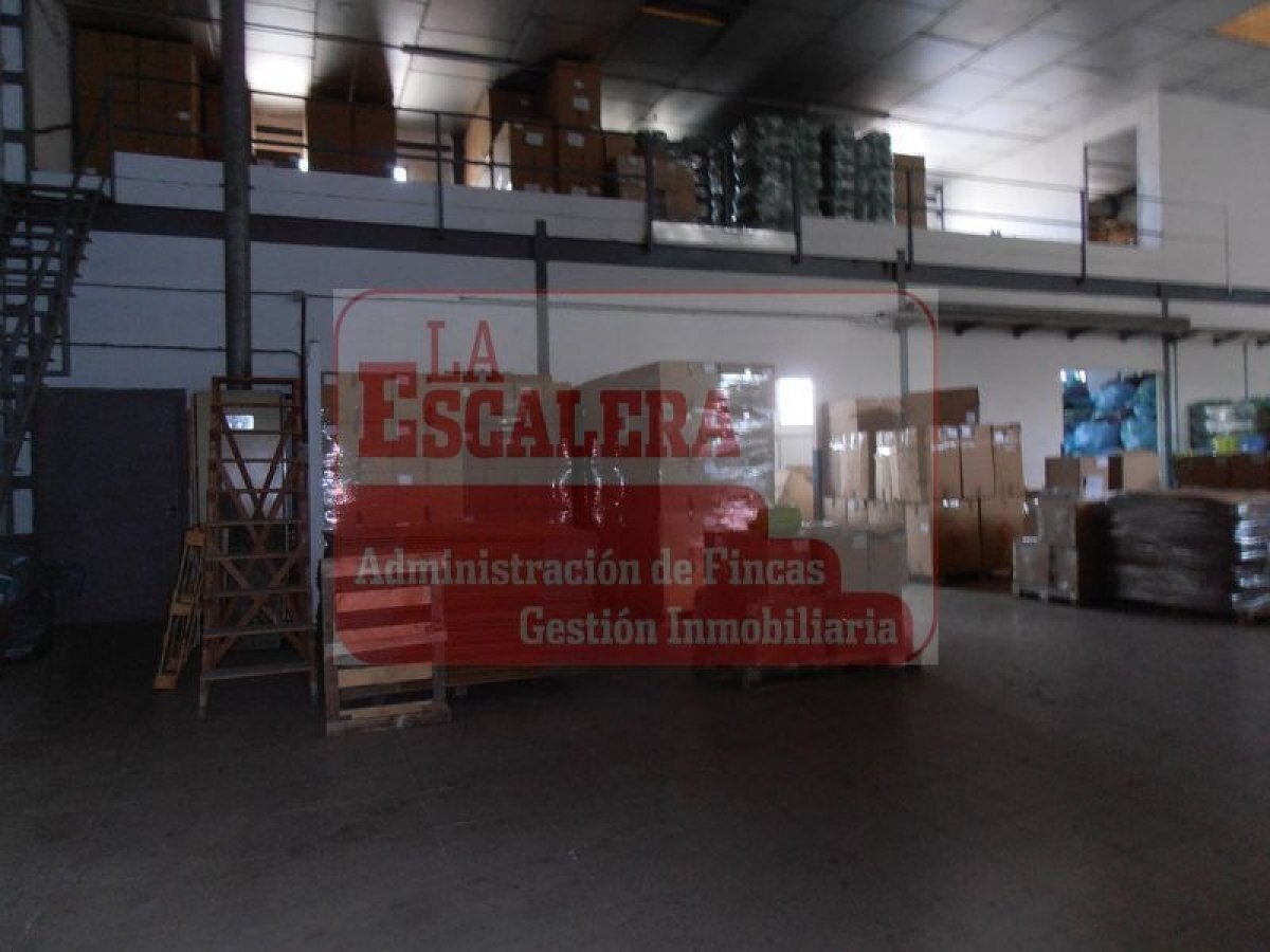 Industrial in Onil, Alicante for sale Interior Photo- Image 1 of 6