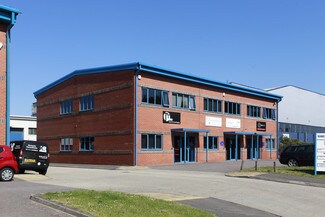 More details for Hazel Rd, Southampton - Industrial for Lease