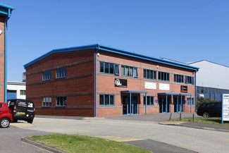 More details for Hazel Rd, Southampton - Industrial for Lease