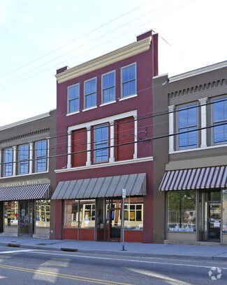 More details for 710 Central St, Knoxville, TN - Retail for Lease