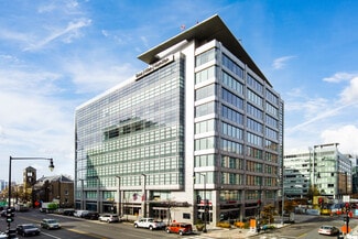 More details for 20 M St SE, Washington, DC - Office for Lease