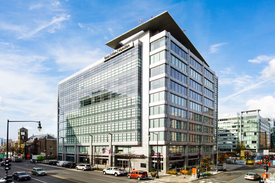 20 M St SE, Washington, DC for lease - Building Photo - Image 1 of 6