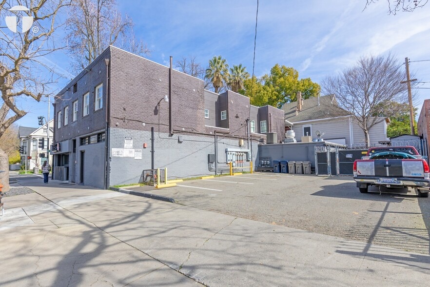 601-605 15th St, Sacramento, CA for sale - Building Photo - Image 2 of 23