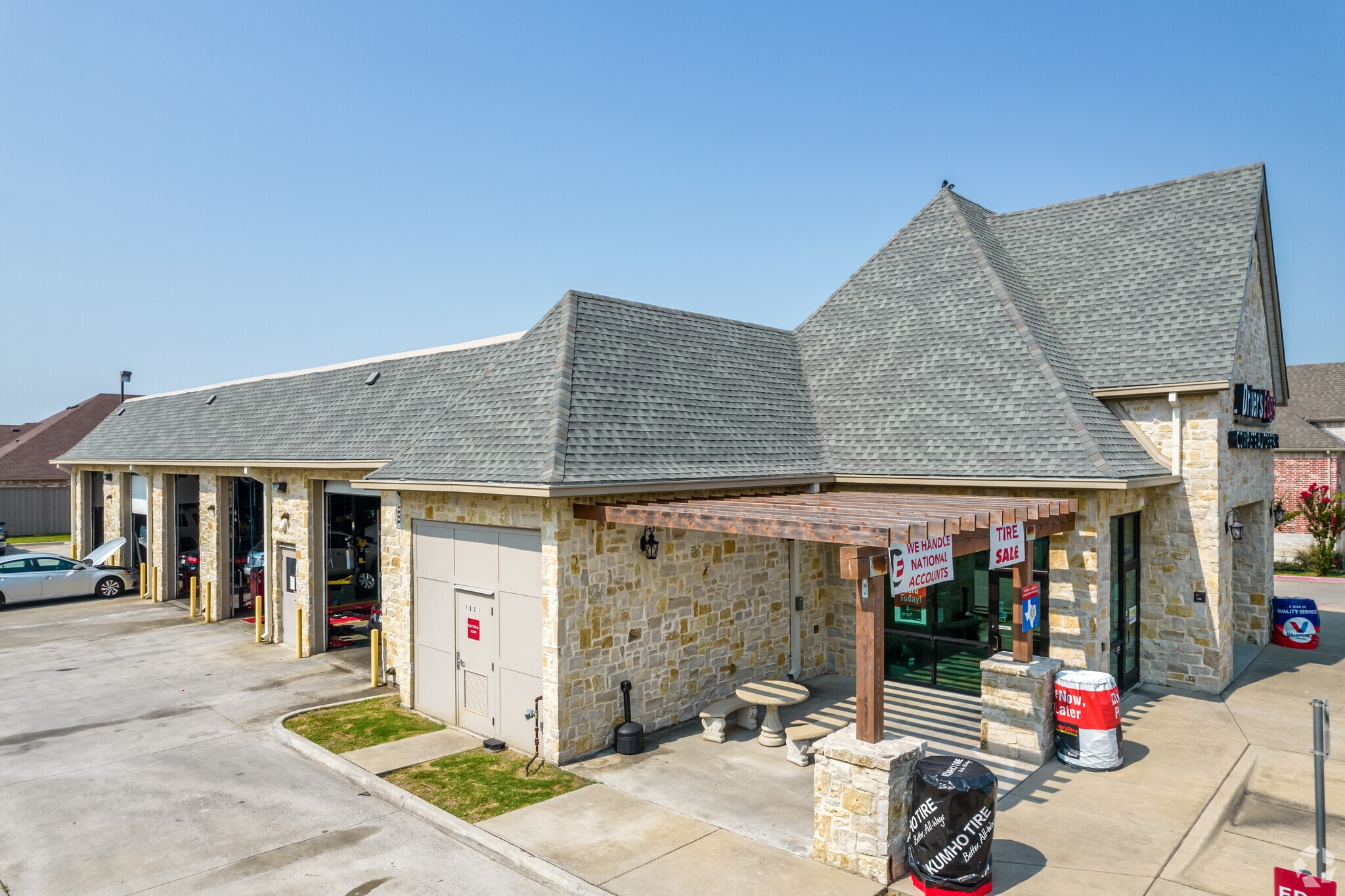 7601 Eldorado Pkwy, McKinney, TX for sale Primary Photo- Image 1 of 1