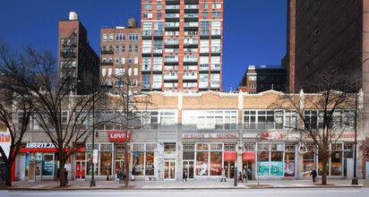 25 W 14th St, New York, NY for lease Building Photo- Image 1 of 8