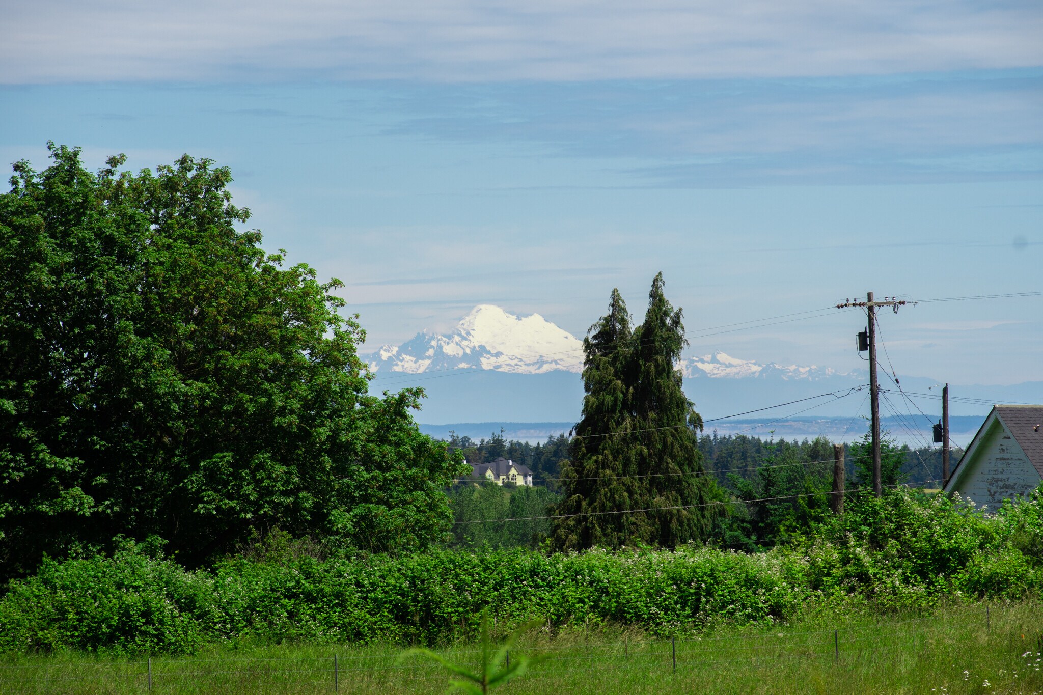 Brownfield Rd, Sequim, WA 98382 Bell Hill Estates