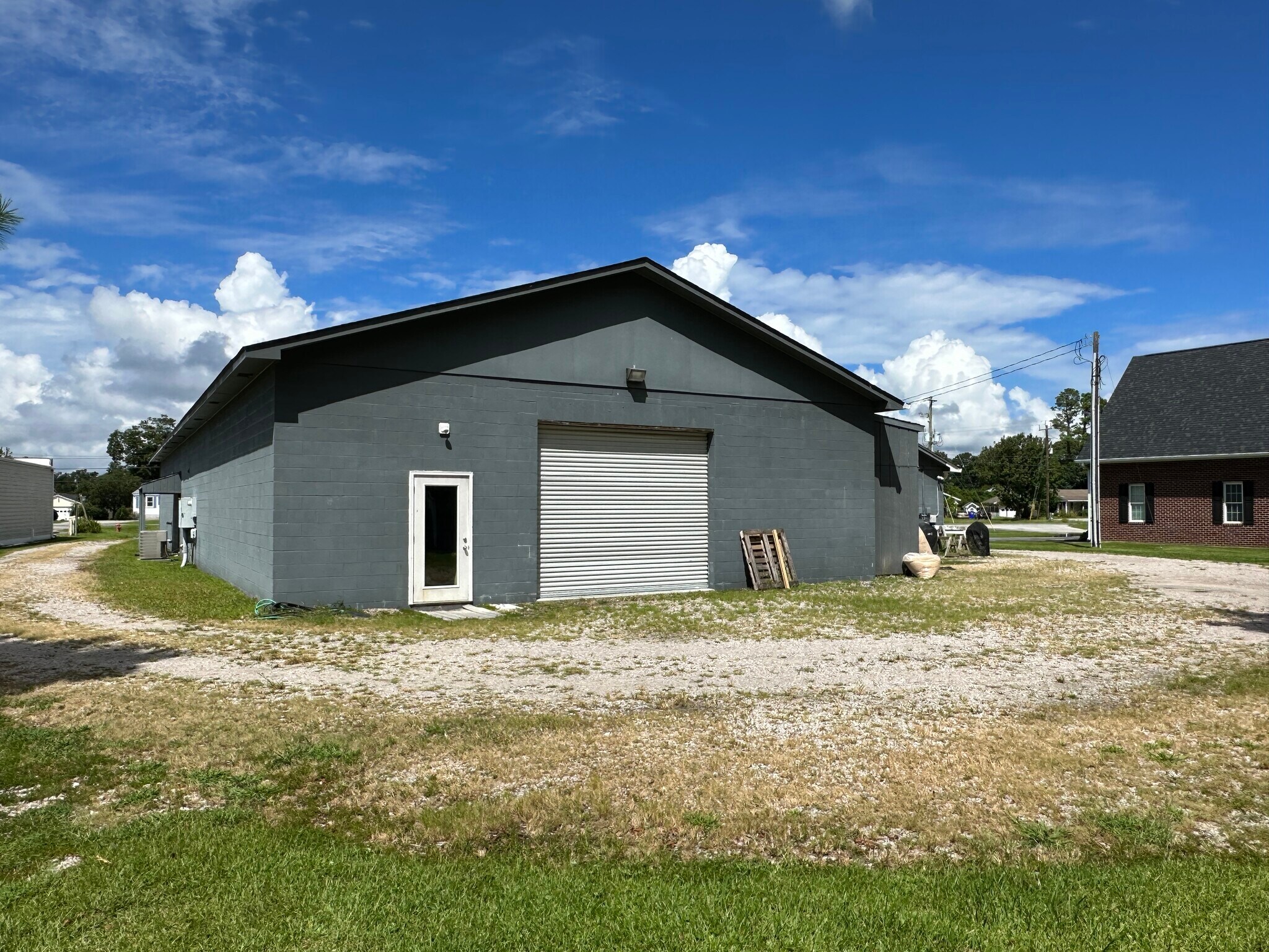 1622 Live Oak St, Beaufort, NC 28516 Retail for Sale