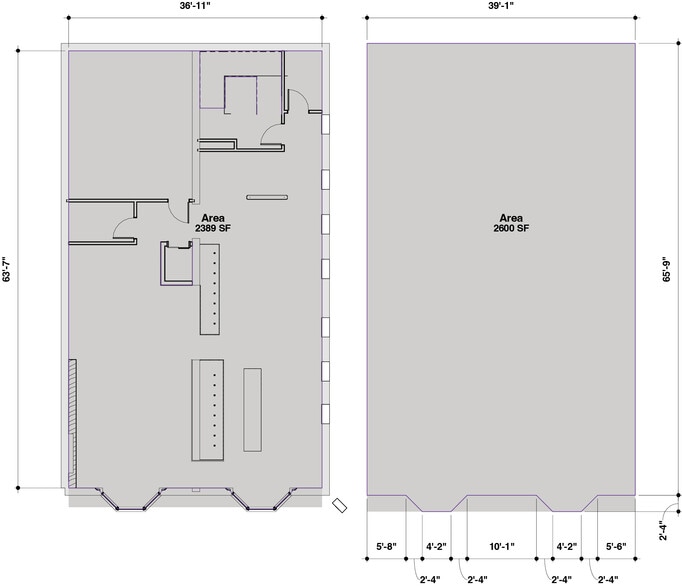 501 N College Ave, Indianapolis, IN for sale - Building Photo - Image 3 of 17