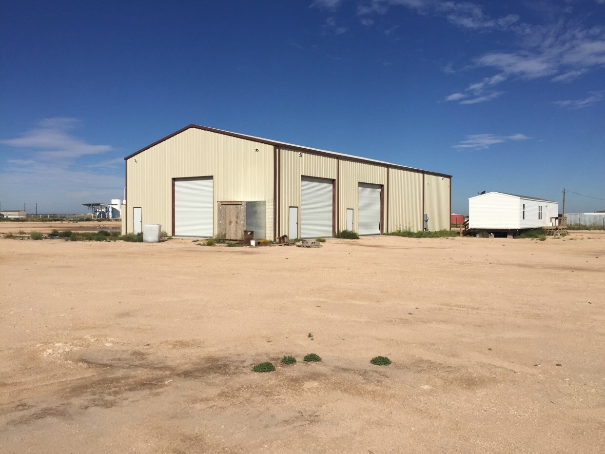 2601 S Ursila St, Monahans, TX for sale Primary Photo- Image 1 of 1