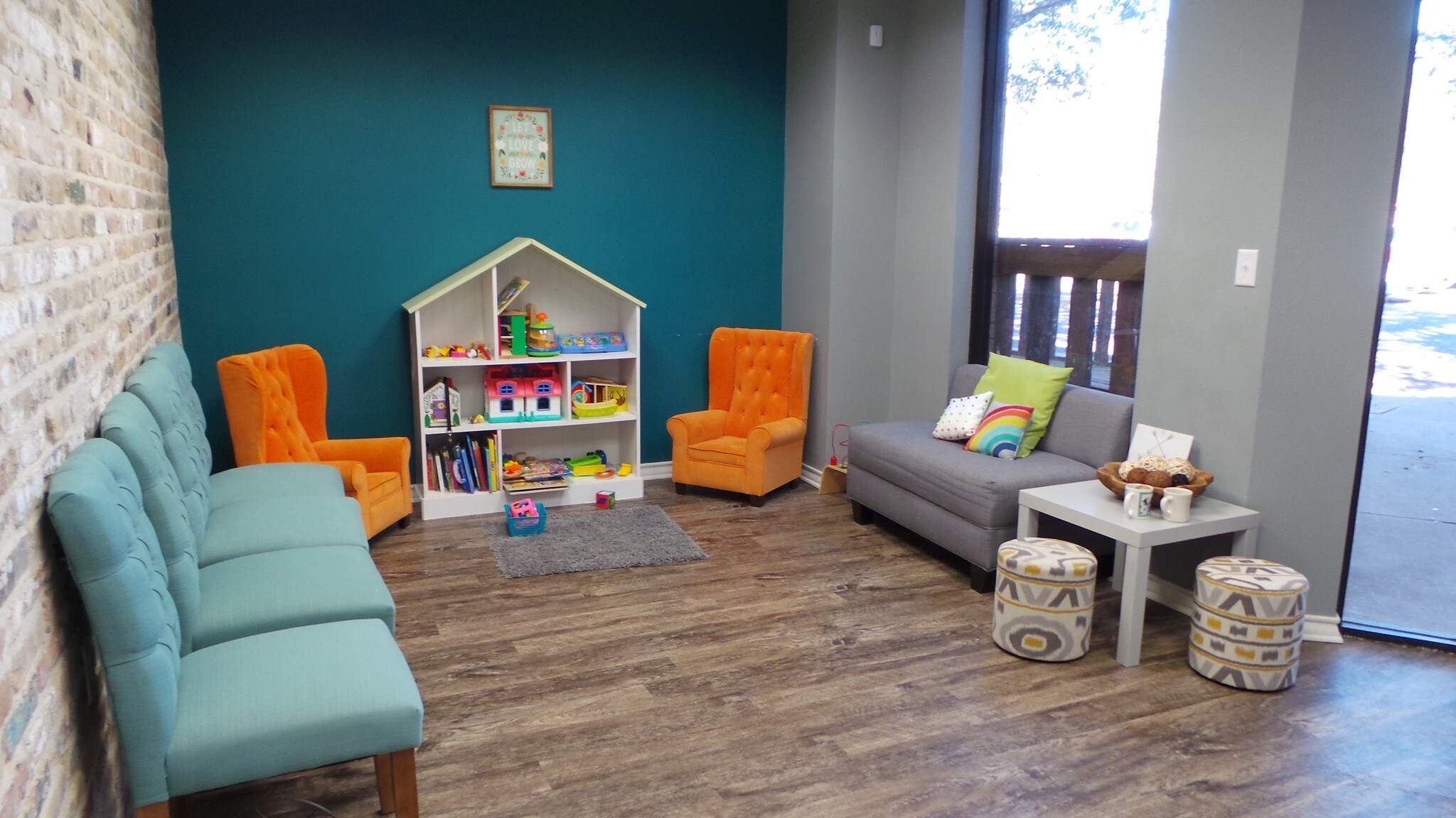 6500-6520 S University Ave, Lubbock, TX for sale Building Photo- Image 1 of 1