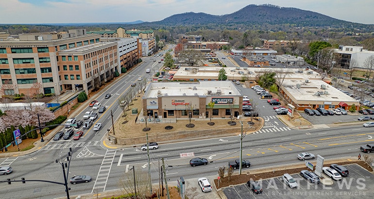 789 Church St, Marietta, GA for sale - Building Photo - Image 3 of 11