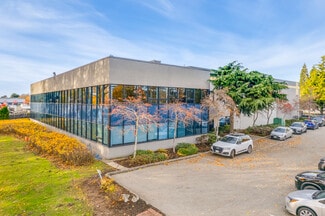 More details for 460 Fraserview Pl, Delta, BC - Office, Industrial for Lease