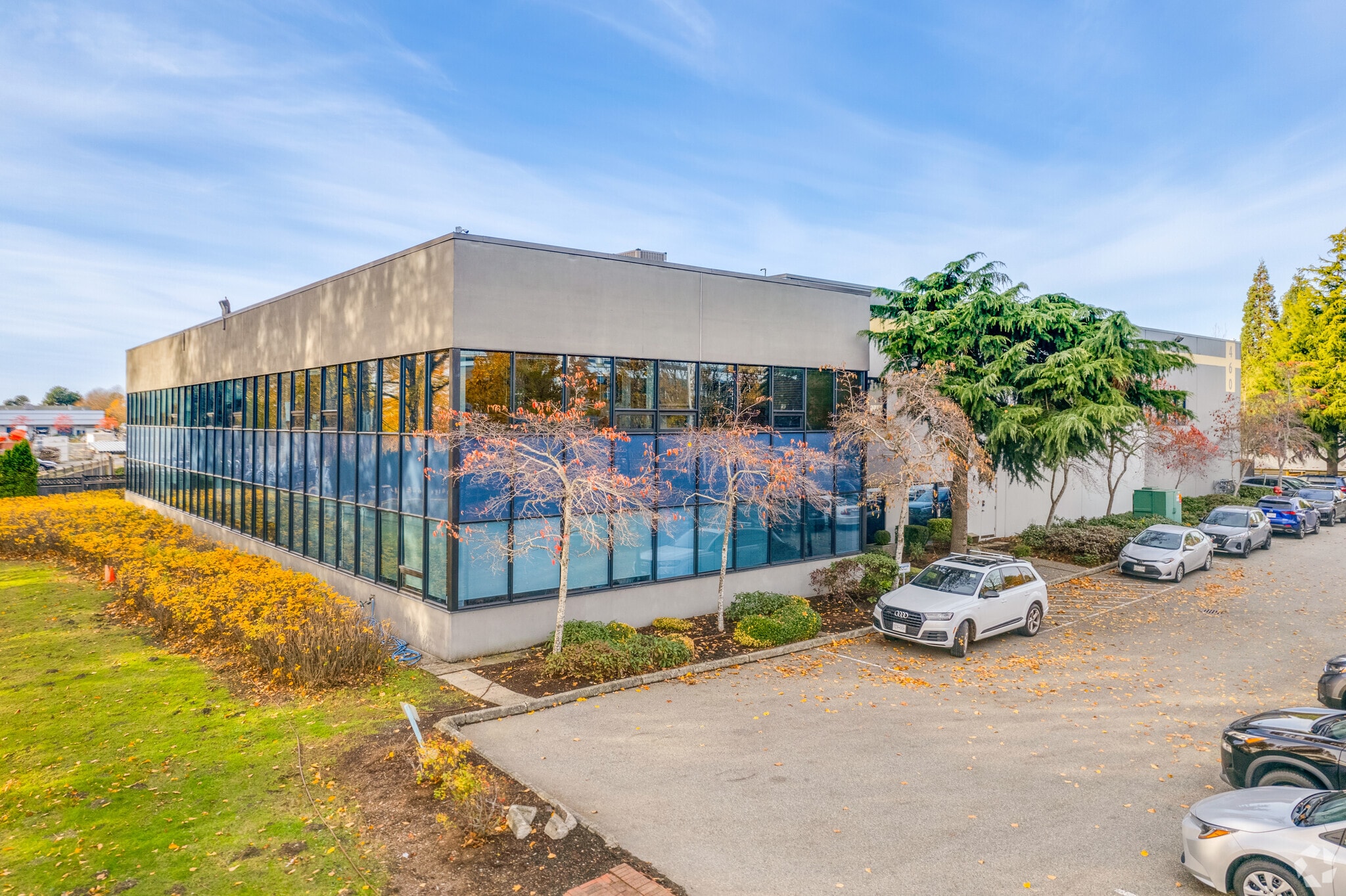 460 Fraserview Pl, Delta, BC for lease Primary Photo- Image 1 of 5