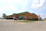 530 Welham Rd, Barrie ON - Warehouse