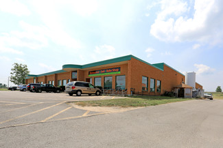 More details for 530 Welham Rd, Barrie, ON - Industrial for Lease