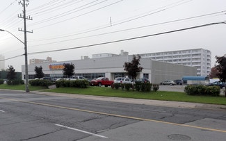 More details for 1850 Barton St, Hamilton, ON - Retail for Lease