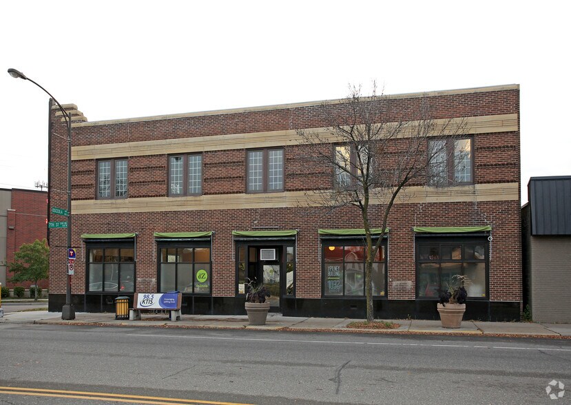 1032 W 7th St W, Saint Paul, MN for sale - Building Photo - Image 2 of 7