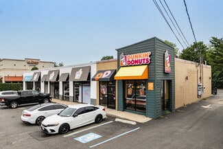 More details for 516 Walt Whitman Rd, Melville, NY - Retail for Lease